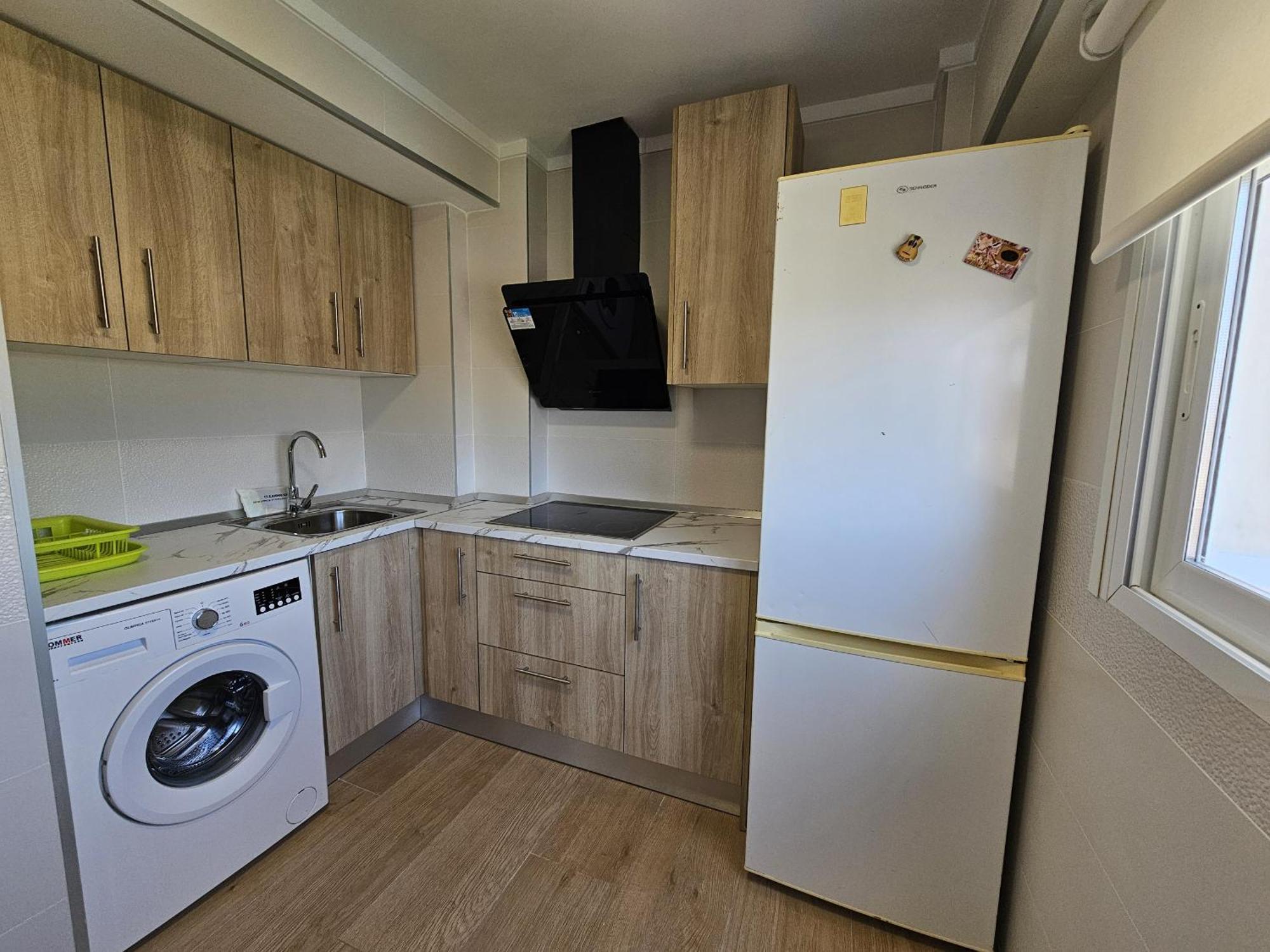 Apartamento Provima B 16 If เบนิดอร์ม ภายนอก รูปภาพ