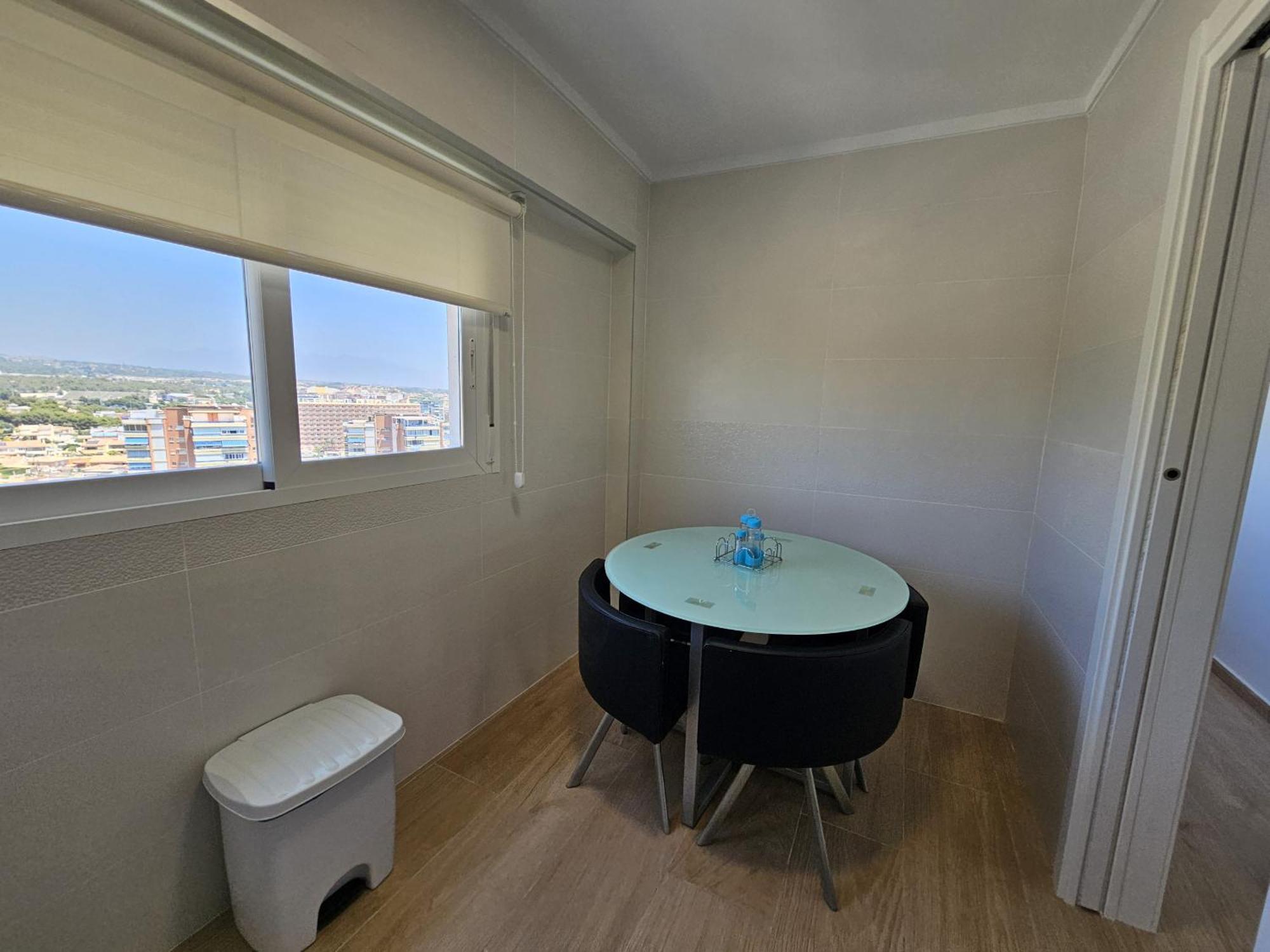 Apartamento Provima B 16 If เบนิดอร์ม ภายนอก รูปภาพ