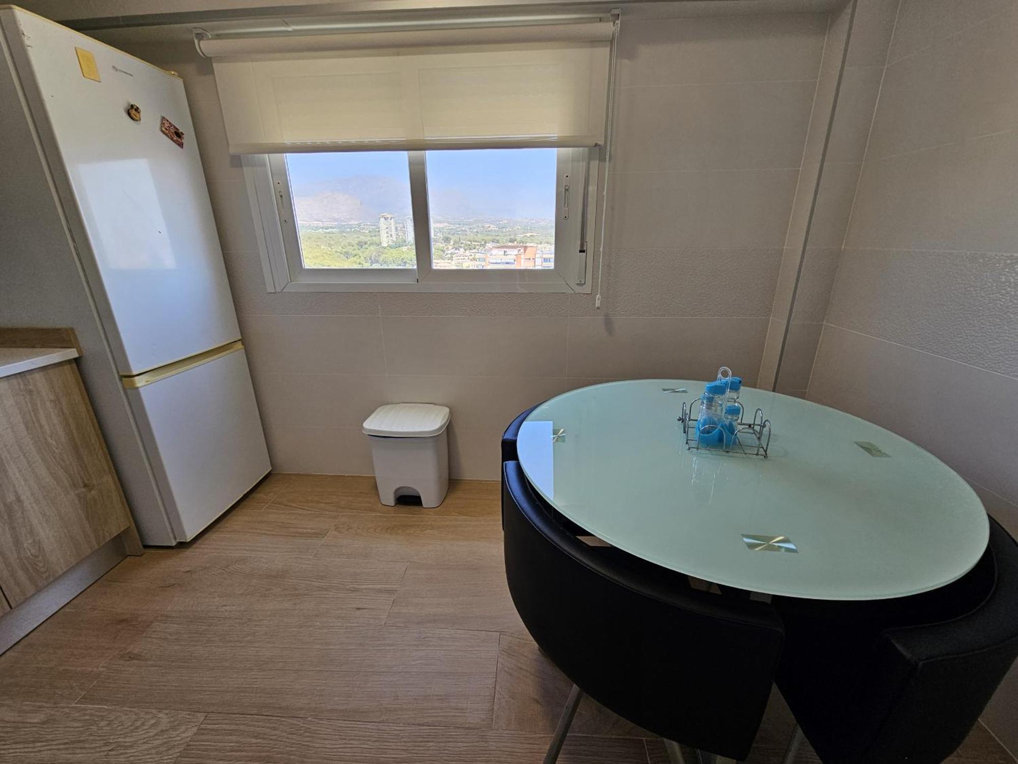 Apartamento Provima B 16 If เบนิดอร์ม ภายนอก รูปภาพ