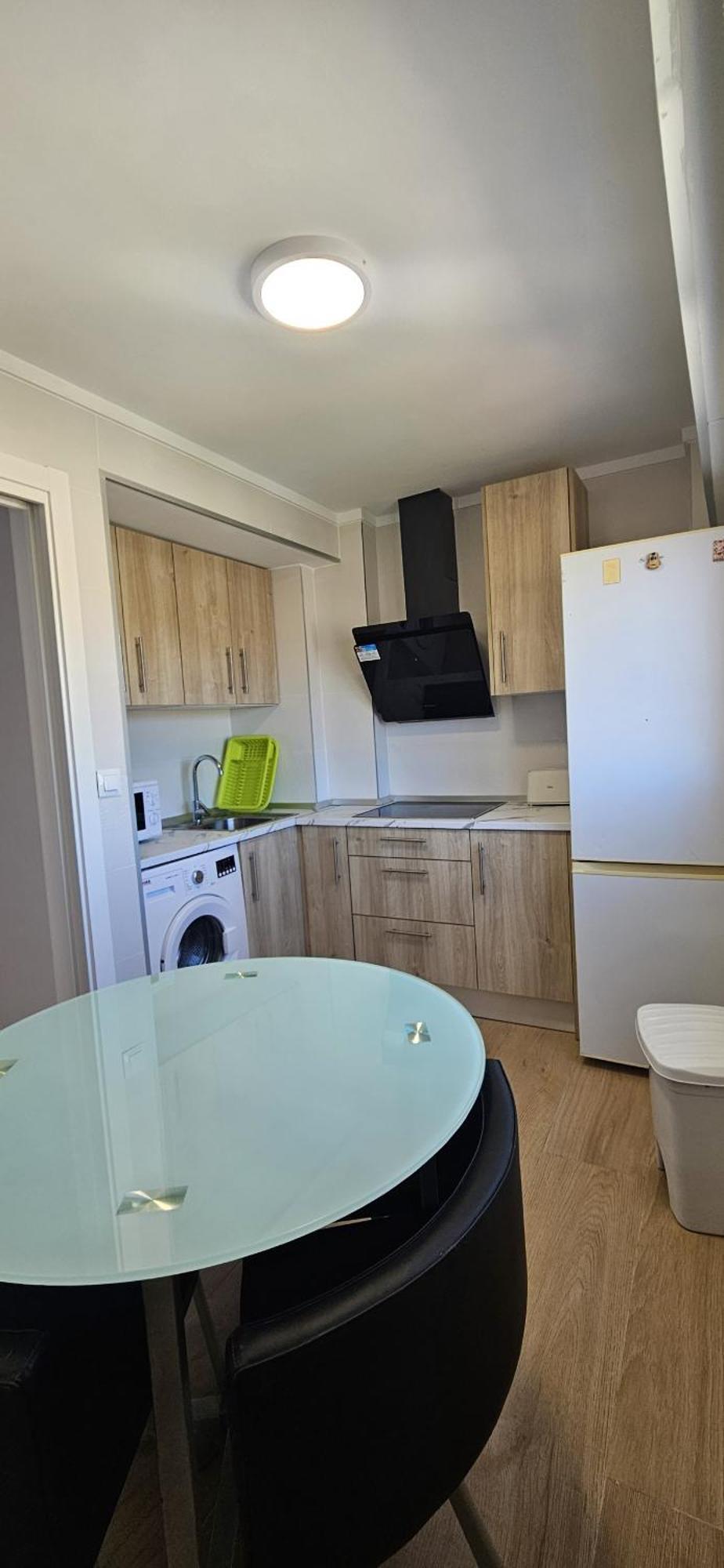 Apartamento Provima B 16 If เบนิดอร์ม ภายนอก รูปภาพ